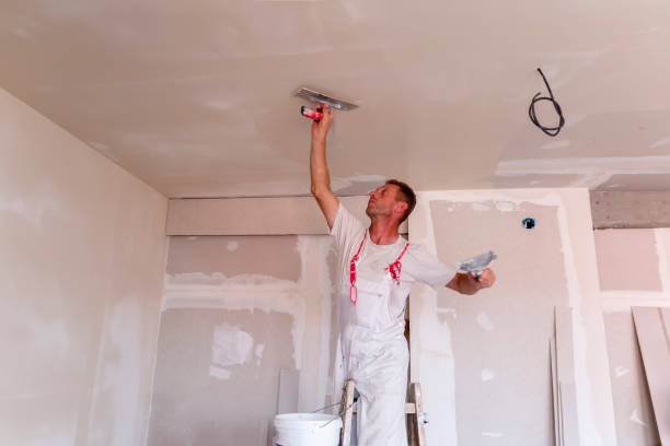 Trusted Bingham Farms, MI Drywall and Painting Service Experts